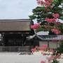 Japon - Palais impérial