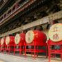 Chine - Les tambours de la tour