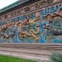 Chine - Le mur des 9 dragons