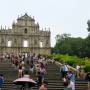 Chine - Basilique St Paul