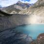 Népal - Sur les hauteurs de Manang