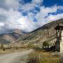 Népal - Vallée de Manang