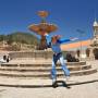 Bolivie - Sucre