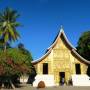 Laos - Temple