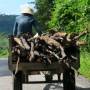 Laos - Va falloir doubler...
