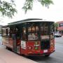 USA - Trolley de Sedona