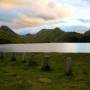 Nouvelle-Zélande - Spot pour la nuit