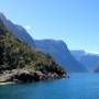 Nouvelle-Zélande - Milford sound