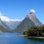 Nouvelle-Zélande - Milford sound