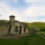 Nouvelle-Zélande - Ruines d