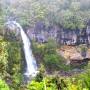 Nouvelle-Zélande - Cascade