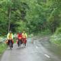 Suisse - Les CMN en montagne sous la pluie