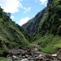 Pérou - Catarata de Gocta