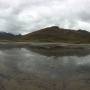 Pérou - Huaraz - glacier Pastoruri