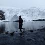 Pérou - Huaraz - glacier Pastoruri