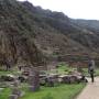 Pérou - Ollantaytambo