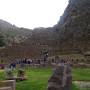 Pérou - Ollantaytambo