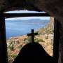 Grèce - Monemvasia