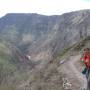 Pérou - Cañon del Colca