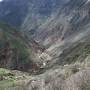 Pérou - Cañon del Colca