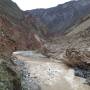 Pérou - Cañon del Colca