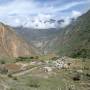 Pérou - Cañon del Colca