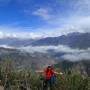 Pérou - Cañon del Colca