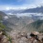 Pérou - Cañon del Colca