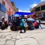 Bolivie - Copacabana