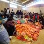 Bolivie - Tarabuco