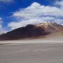 Bolivie - Salar d