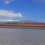 Bolivie - Salar d