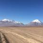 Bolivie - Salar d