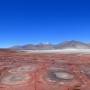 Chili - Piedras Rojas
