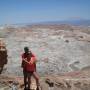 Chili - Valle de Luna
