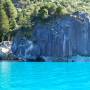 Chili - Capillas de Marmol (cathedrale de marbre)