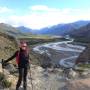 Argentine - Jour 3 - mirador Fitz Roy 