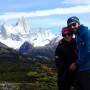 Argentine - Jour 3 - mirador Fitz Roy 