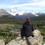 Argentine - Jour 3 - mirador Fitz Roy 