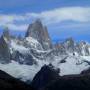 Argentine - Jour 3 - mirador Fitz Roy 