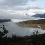 Argentine - Parc du Perito Moreno 