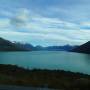 Argentine - Parc du Perito Moreno