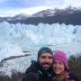 Argentine - Parc du Perito Moreno 