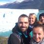 Argentine - Parc du Perito Moreno 