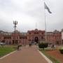 Argentine - Palais presidentiel