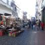 Argentine - Feria de San Telmo