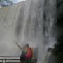 Brésil - Chutes d