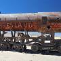 Bolivie - Salar de Uyuni