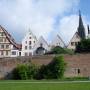 Allemagne - Vue de ULM