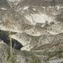 USA - foret angeles,national, pres de acton, californie
